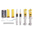Load image into Gallery viewer, KW Coilover Kit V3 2012+ Mercedes SLK55 AMG - Main Product View