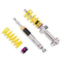 Load image into Gallery viewer, KW Coilover Kit V3 2012+ Mercedes SLK55 AMG - Back View