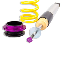 Load image into Gallery viewer, KW Coilover Kit V3 2012+ Mercedes SLK55 AMG - Additional View 5