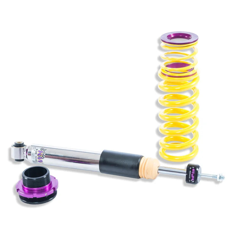 KW Coilover Kit V3 2015+ Cadillac CTS-V w/ Delete Module - Additional View 5