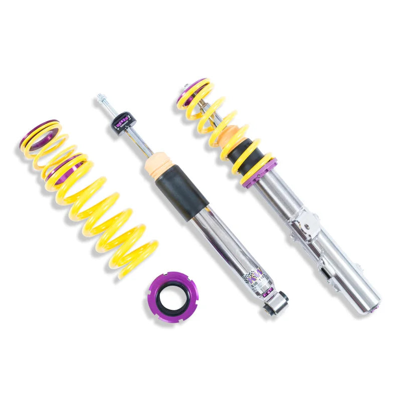 KW Coilover Kit V3 2015+ Cadillac CTS-V w/ Delete Module - Additional View 9
