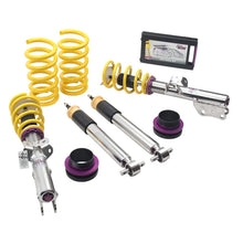 Load image into Gallery viewer, KW Coilover Kit V3 2015 Ford Mustang Coupe + Convertible; excl. Shelby GT500 - Main Product View