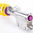 Load image into Gallery viewer, KW Coilover Kit V3 2015 Ford Mustang Coupe + Convertible; excl. Shelby GT500 - Installation View