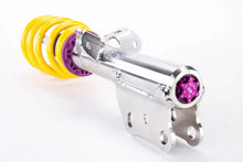 Load image into Gallery viewer, KW Coilover Kit V3 2015 Ford Mustang Coupe + Convertible; excl. Shelby GT500 - Installation View
