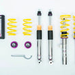 Load image into Gallery viewer, KW Coilover Kit V3 2015+ Mini Cooper Clubman (F54) w/o Electronic Dampers - Side View