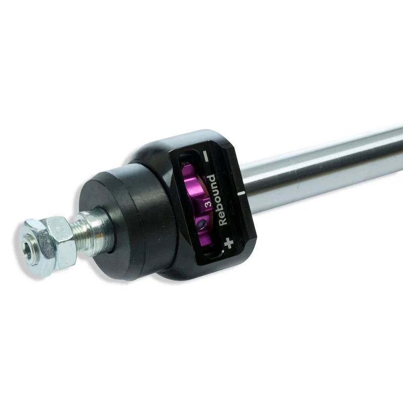 KW Coilover Kit V3 2015+ Mini Cooper Clubman (F54) w/o Electronic Dampers - Back View