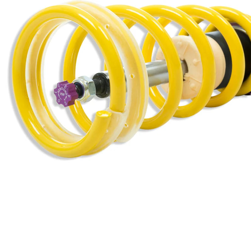 KW Coilover Kit V3 2015+ Mini Cooper Clubman (F54) w/o Electronic Dampers - Additional View 5