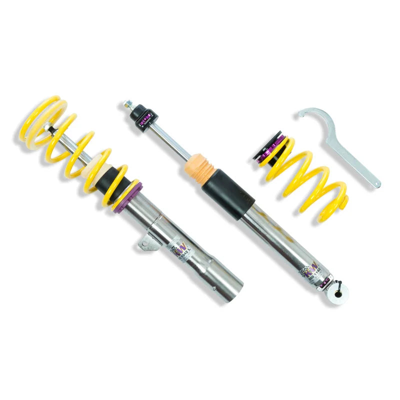 KW Coilover Kit V3 2015+ Mini Cooper Clubman (F54) w/o Electronic Dampers - Additional View 6