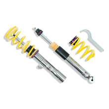 Load image into Gallery viewer, KW Coilover Kit V3 2015+ Mini Cooper Clubman (F54) w/o Electronic Dampers - Additional View 6