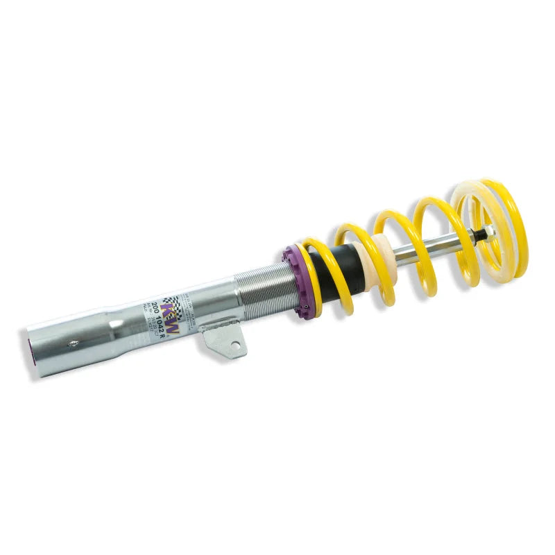 KW Coilover Kit V3 2015+ Mini Cooper Clubman (F54) w/o Electronic Dampers - Additional View 7