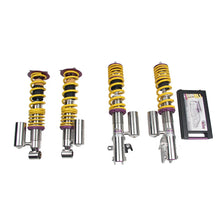 Load image into Gallery viewer, KW Coilover Kit V3 2015 Subaru Impreza WRX / STI - Side View