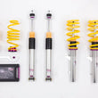 Load image into Gallery viewer, KW Coilover Kit V3 2015+ VW Golf VII 1.8T - Main Product View
