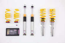 Load image into Gallery viewer, KW Coilover Kit V3 2015+ VW Golf VII 1.8T - Main Product View