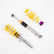 Load image into Gallery viewer, KW Coilover Kit V3 2015+ VW Golf VII 1.8T - Back View