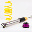 Load image into Gallery viewer, KW Coilover Kit V3 2015+ VW Golf VII 1.8T - Installation View