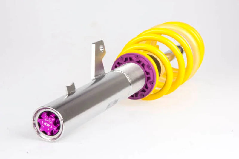 KW Coilover Kit V3 2015+ VW Golf VII 1.8T - Additional View 5