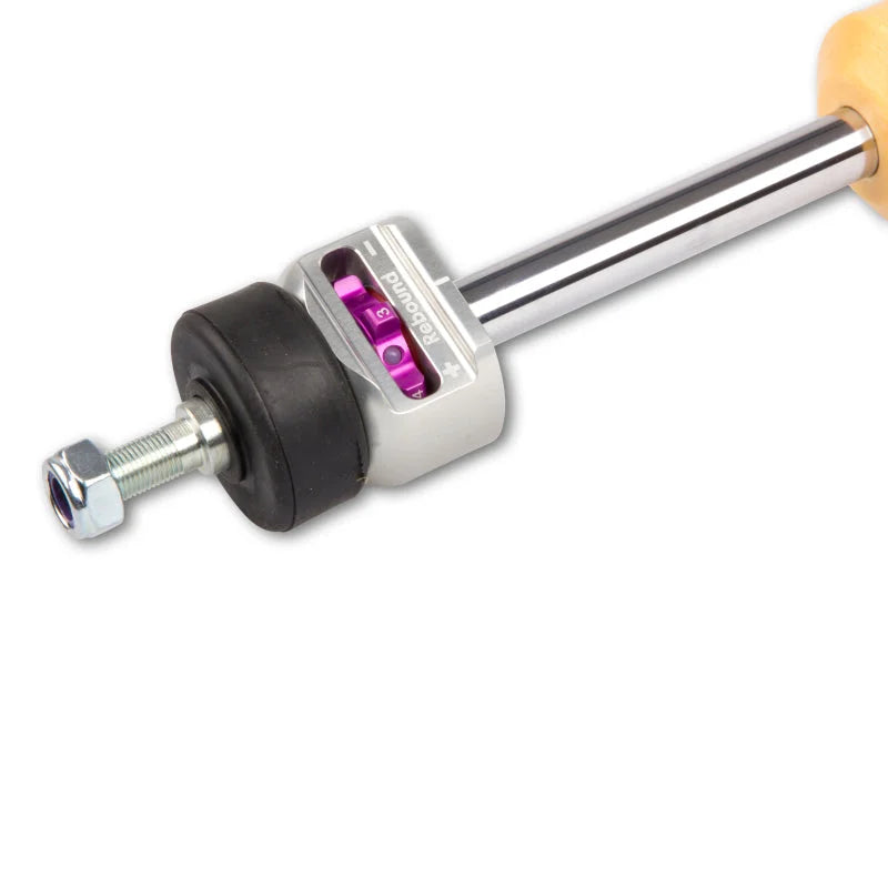 KW Coilover Kit V3 2015+ VW Golf VII 1.8T - Additional View 7