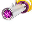 Load image into Gallery viewer, KW Coilover Kit V3 2015+ VW Golf VII 1.8T - Additional View 9