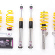 Load image into Gallery viewer, KW Coilover Kit V3 2015 VW Golf VII GTI w/o DCC - Main Product View