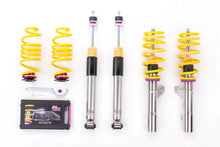 Load image into Gallery viewer, KW Coilover Kit V3 2015 VW Golf VII GTI w/o DCC - Main Product View