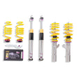 Load image into Gallery viewer, KW Coilover Kit V3 2015 VW Golf VII GTI w/o DCC - Side View