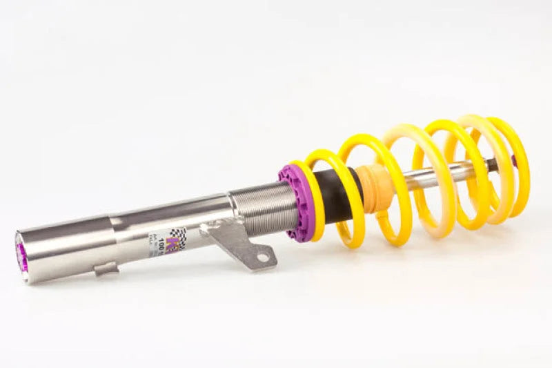 KW Coilover Kit V3 2015 VW Golf VII GTI w/o DCC - Additional View 5