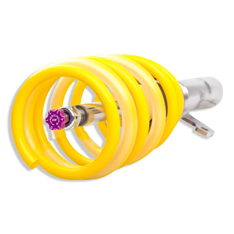 KW Coilover Kit V3 2015 VW Golf VII GTI w/o DCC - Additional View 6