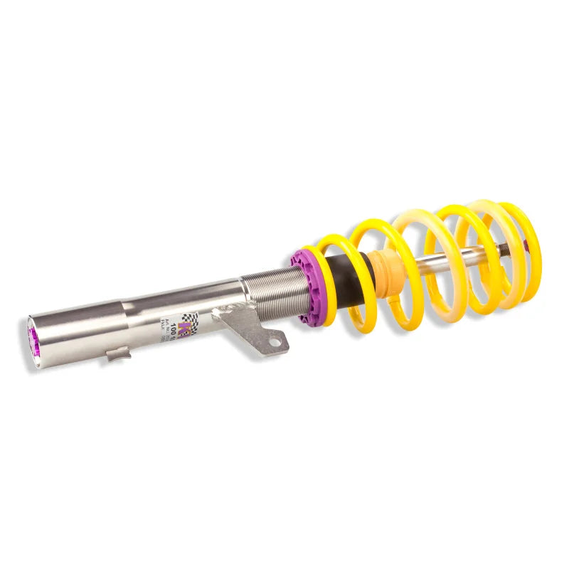 KW Coilover Kit V3 2015 VW Golf VII GTI w/o DCC - Additional View 9
