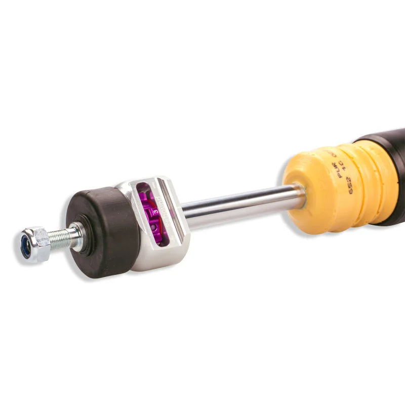 KW Coilover Kit V3 2015 VW Golf VII GTI w/o DCC - Additional View 10
