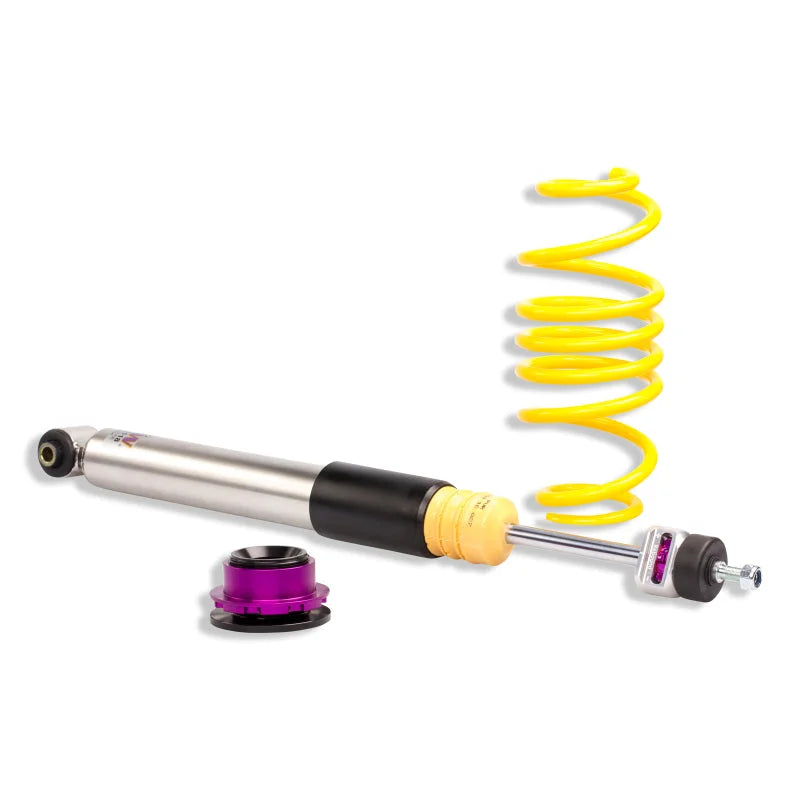 KW Coilover Kit V3 2015 VW Golf VII GTI w/o DCC - Additional View 11