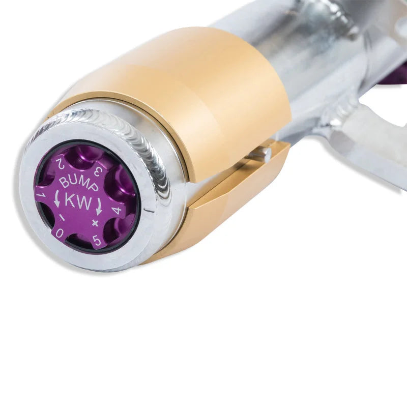 KW Coilover Kit V3 2016 BMW M2 - Additional View 7