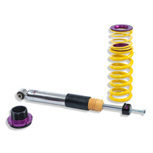 Load image into Gallery viewer, KW Coilover Kit V3 2016+ Chevy Camaro 6th Gen w/o Electronic Dampers - Additional View 12