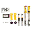 Load image into Gallery viewer, KW Coilover Kit V3 2016+ Mercedes-Benz GLC300 / 2017+ GLC43 AMG - Main Product View