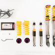 Load image into Gallery viewer, KW Coilover Kit V3 2016+ Mercedes-Benz GLC300 / 2017+ GLC43 AMG - Side View