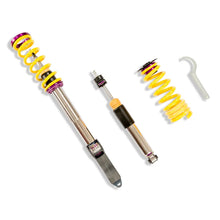 Load image into Gallery viewer, KW Coilover Kit V3 2016+ Mercedes-Benz GLC300 / 2017+ GLC43 AMG - Additional View 8