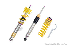 Load image into Gallery viewer, KW Coilover Kit V3 2016+ Mini Cooper Clubman (F54) w/ Electronic Dampers - Main Product View