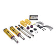 Load image into Gallery viewer, KW Coilover Kit V3 2017+ Audi A4 (B9) Sedan 2wd w/ Electronic Dampers - Additional View 7