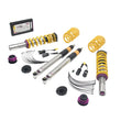 Load image into Gallery viewer, KW Coilover Kit V3 2017+ Audi A4 (B9) Sedan 2wd w/ Electronic Dampers - Additional View 8