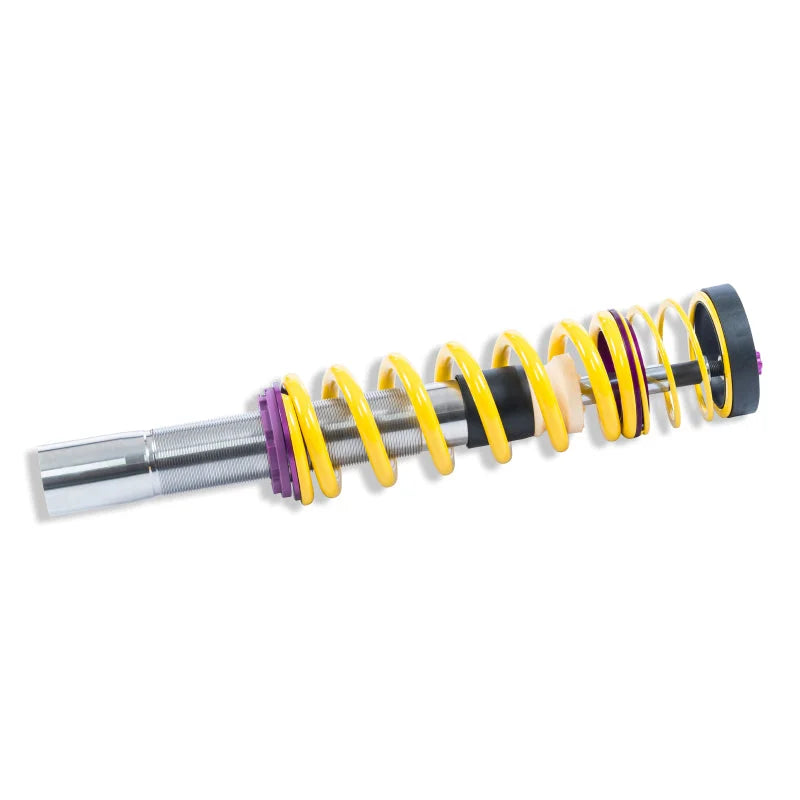 KW Coilover Kit V3 2017+ Audi A4 (B9) Sedan 2wd w/o EDC (50mm) - Additional View 6