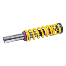 Load image into Gallery viewer, KW Coilover Kit V3 2017+ Audi A4 (B9) Sedan w/ Electronic Dampers - Additional View 5