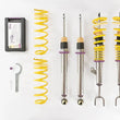 Load image into Gallery viewer, KW Coilover Kit V3 2017+ BMW 5 Series (G30) 2wd w/o Electronic Dampers - Main Product View