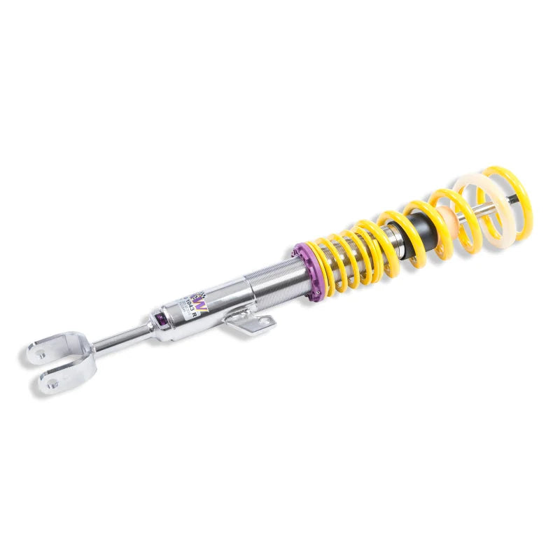 KW Coilover Kit V3 2017+ BMW 5 Series (G30) 2wd w/o Electronic Dampers - Additional View 6