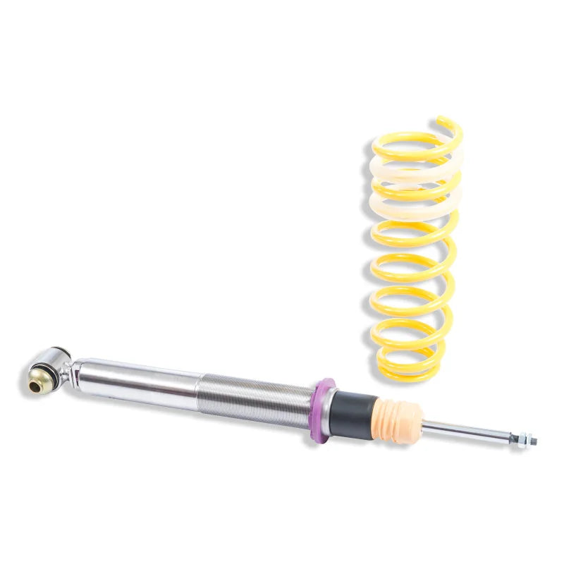 KW Coilover Kit V3 2017+ BMW 5 Series (G30) 2wd w/o Electronic Dampers - Additional View 9