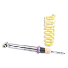 Load image into Gallery viewer, KW Coilover Kit V3 2017+ BMW 5 Series (G30) 2wd w/o Electronic Dampers - Additional View 9