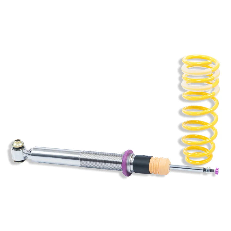 KW Coilover Kit V3 2017+ BMW 5-Series G30 Sedan AWD w/o Electronic Dampers - Additional View 8