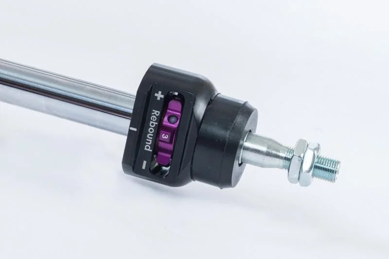 KW Coilover Kit V3 2017+ Honda Civic Type-R FK8 w/ Delete Module - Main Product View