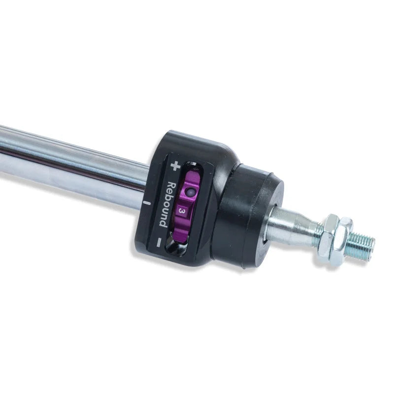 KW Coilover Kit V3 2017+ Honda Civic Type-R FK8 w/ Delete Module - Additional View 9