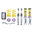 Load image into Gallery viewer, KW Coilover Kit V3 2017+ Tesla Model 3 2WD - Main Product View