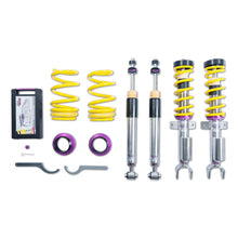 Load image into Gallery viewer, KW Coilover Kit V3 2017+ Tesla Model 3 2WD - Main Product View