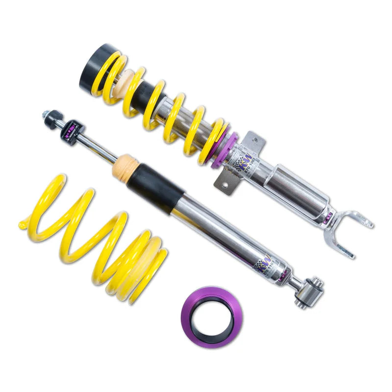 KW Coilover Kit V3 2017+ Tesla Model 3 2WD - Additional View 6